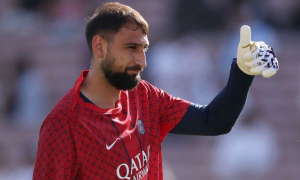 Сити се свърза с ПСЖ заради вратарите