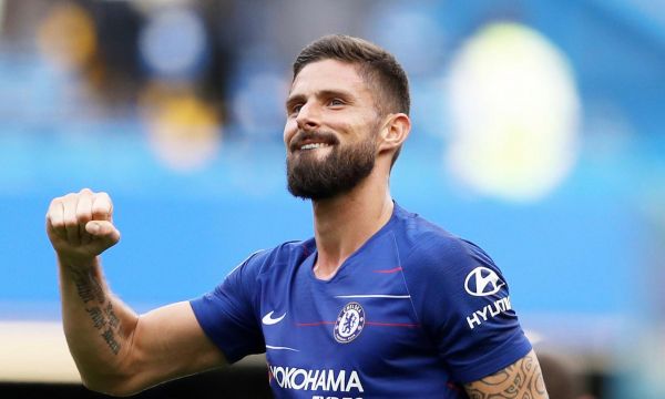 Жиру не е уверен, че ще изпълни головете на Азар