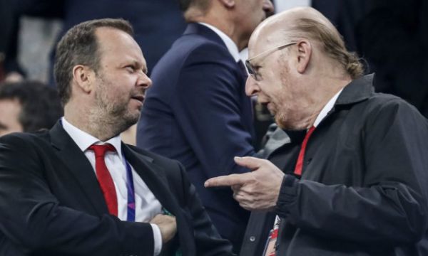 Ман Юнайтед набеляза петима за спортен директор на клуба