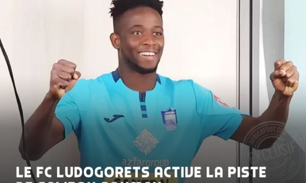 Лудогорец отмъква цел на ЦСКА – София 