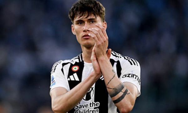 Юве отказа първата оферта на Нотингам Форест за Савона