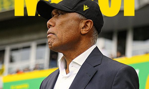 Нант се раздели с Комбуаре