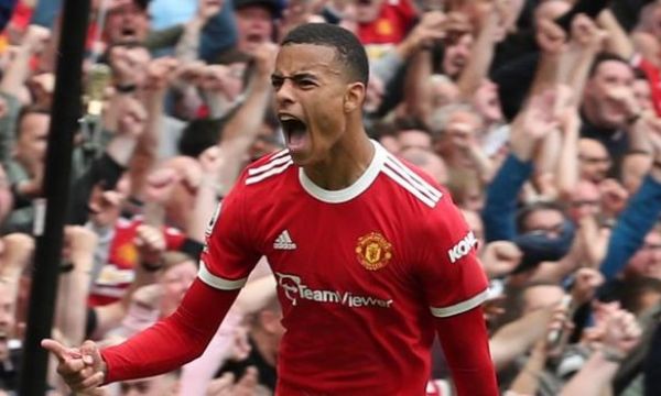 Солскяер: Гринууд възмъжа