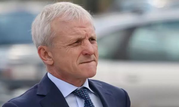 Гриша Ганчев: Никога повече няма да се върна във футбола