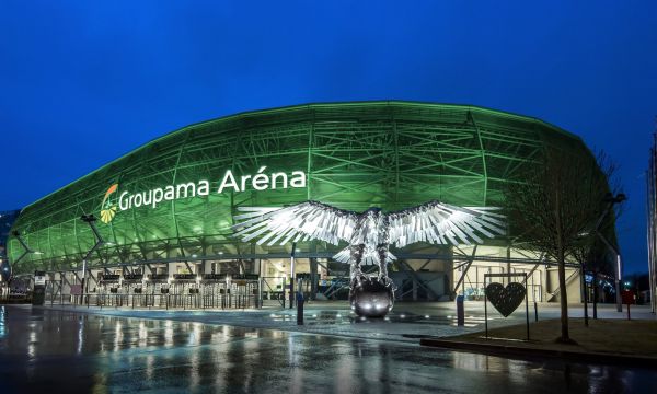 Изморен Лудогорец с тежък тест в Будапеща