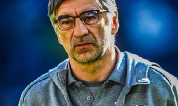 Аталанта обяви назначаването на Юрич