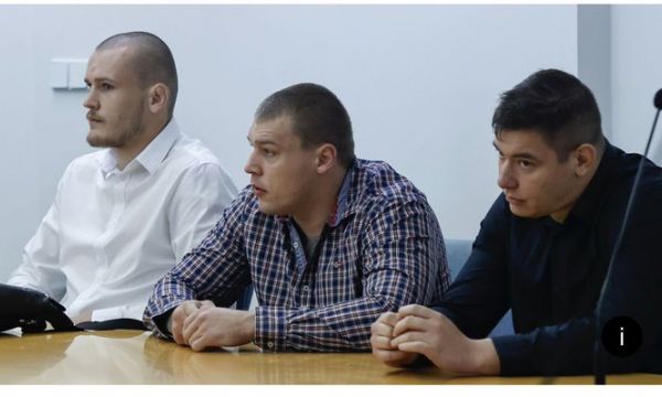 Популярен чешки боксьор влиза в затвора за 3 години
