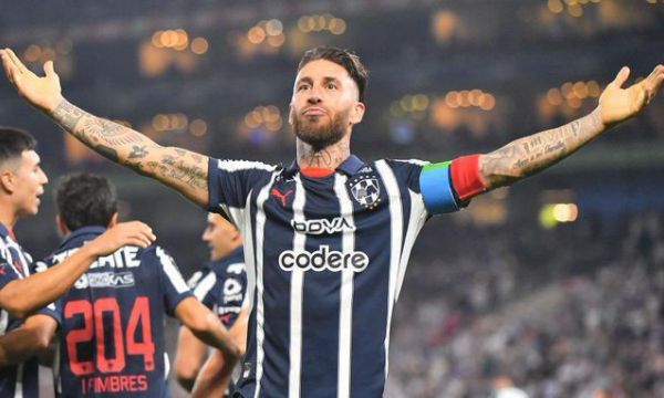 Монтерей и Интер не се победиха 