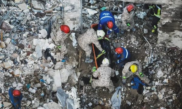 Шахтьор Донецк за обстрела на Киев: Руски изроди 