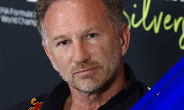 „Ред Бул” уволни Хорнер