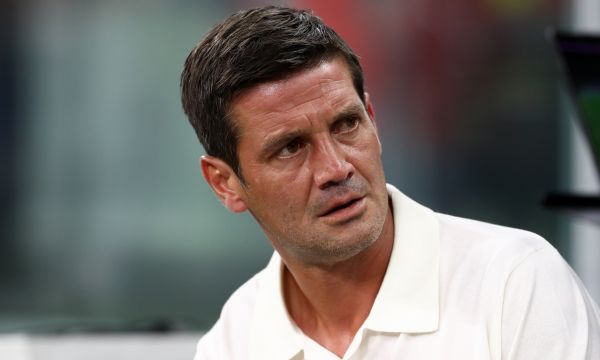 Киву: Интер показа зрялост 