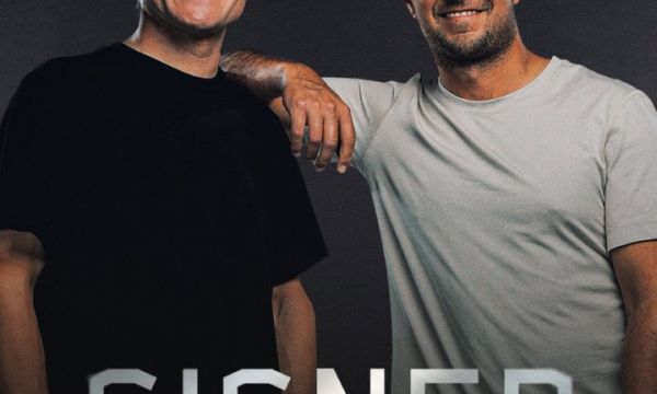 Кадилак обяви имената на своите пилоти