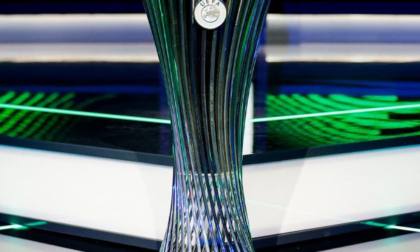 Жребият за Лигата на конференциите 2025/2026