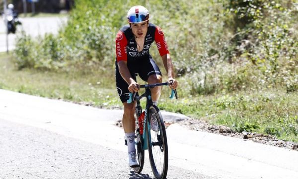 Испанец спечели седмия етап от Вуелта 2025