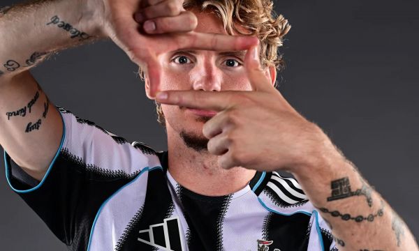 Нюкасъл обяви трансфера на Волтемаде