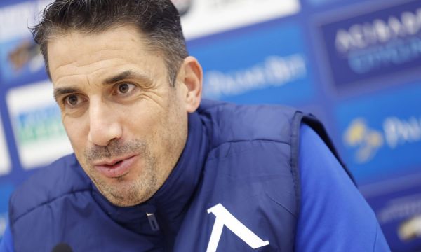 Хулио Веласкес настоява за входящ трансфер в Левски