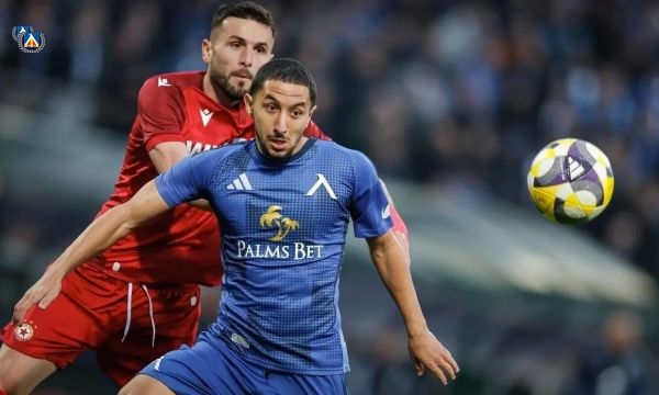 Мазир Сула посочи кой е най-техничният играч на Левски