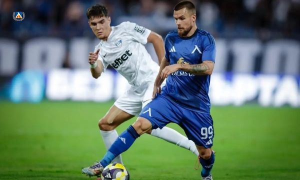 Ради Кирилов: Ние сме от отборите, които изкараха най-много тежки мачове