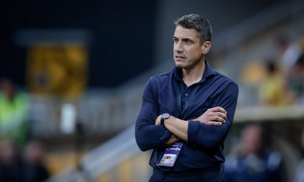 Веласкес: Даже трябваше да бием с 0:3 или 0:4