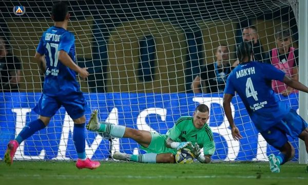 Левски взе най-старото столично дерби