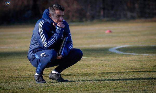 Хулио награди левскарите с почивка