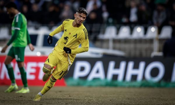 Бала: С идването на новия треньор съм по-щастлив