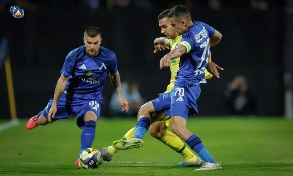 Георги Костадинов: Полагаме основите на нещо сериозно