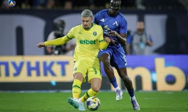 Ето кога и къде ще се играе финалът за Суперкупата на България