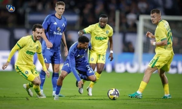 Майкон: Левски е отборът с най-много фенове в страната!