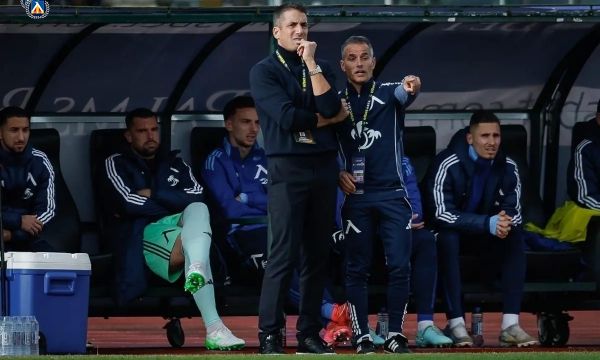 Проблеми с контузени играчи за Веласкес преди следващия мач