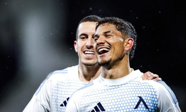 Евертон Бала: Не може да ме сравняват с Уелтон