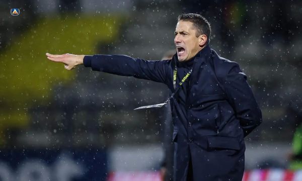 Веласкес: Противникът нямаше какво да губи