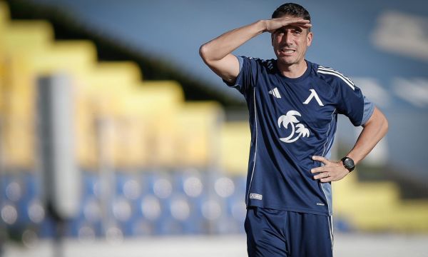 Левски взима защитник до дни