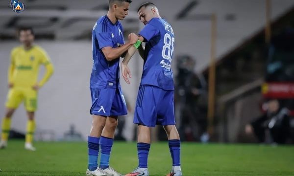 Агенцията на Александър Исак търси отбор на Марин Петков в чужбина