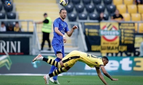 БФС отхвърли молбата на Ботев за аудио записа от мача с Левски