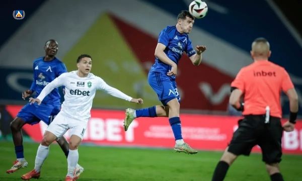 БФС прибра не малко пари и след предпоследния кръг