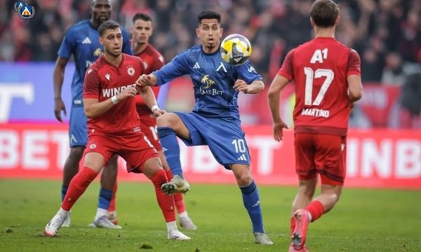 Асоциацията на българските футболисти също подкрепи Асен Митков