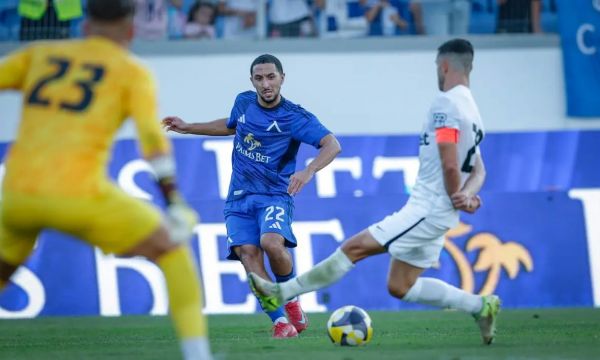 4 от 4 за Левски в родния шампионат