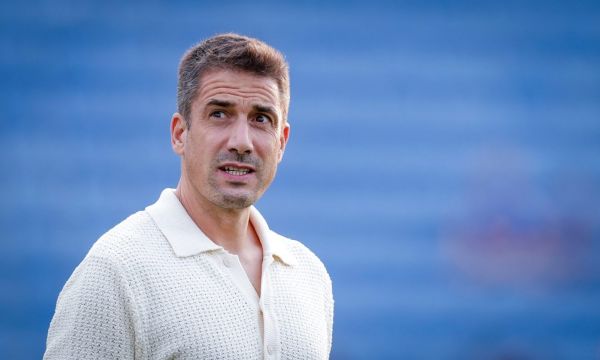 Хулио: Определено голът ни дава преимущество