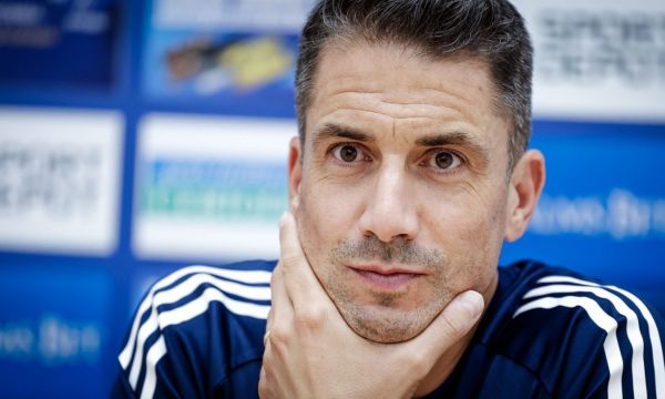 Веласкес: Левски е във форма