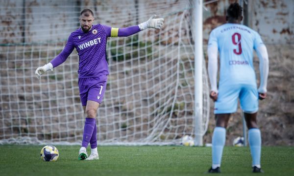 Готви се чистка в ЦСКА - поне 7 играчи ще си тръгнат от клуба