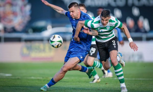 Алекс Колев може и да остане на 