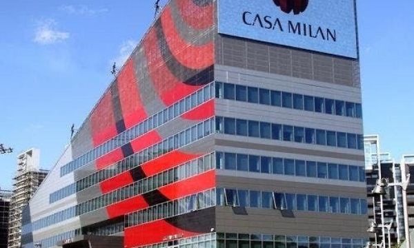Милан обяви нови финансови загуби