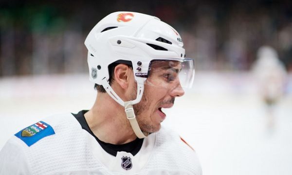 Петима от НХЛ отказаха да участват в доиграването на сезона