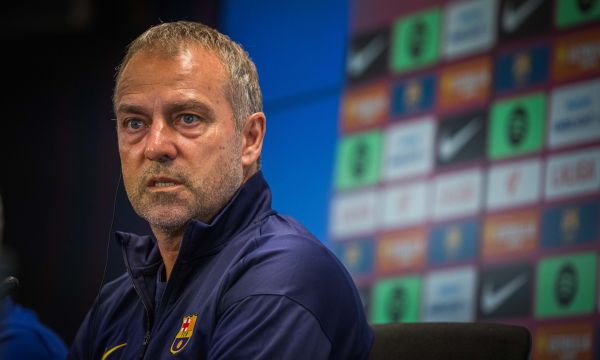 Флик: Атмосферата на „Сейнт Джеймсис Парк” е една от най-добрите във ВЛ