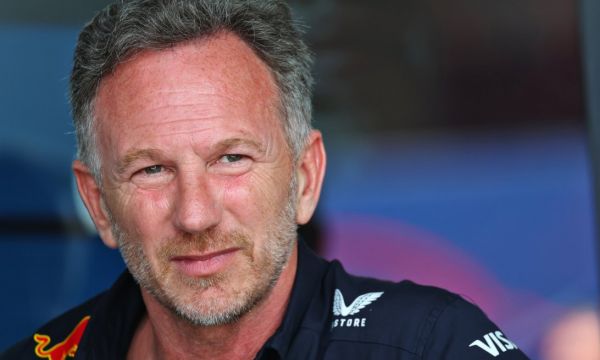  От Кадилак отрекоха за Хорнер