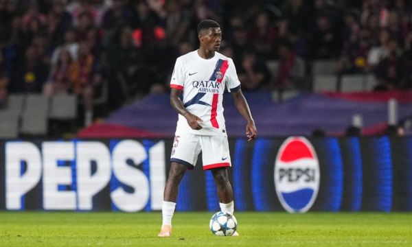 Мендеш: Винаги вярваме в себе си