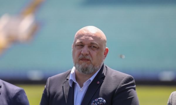 Кралев отговори на феновете на ЦСКА и Левски: Готови ли са да спазват правилата?