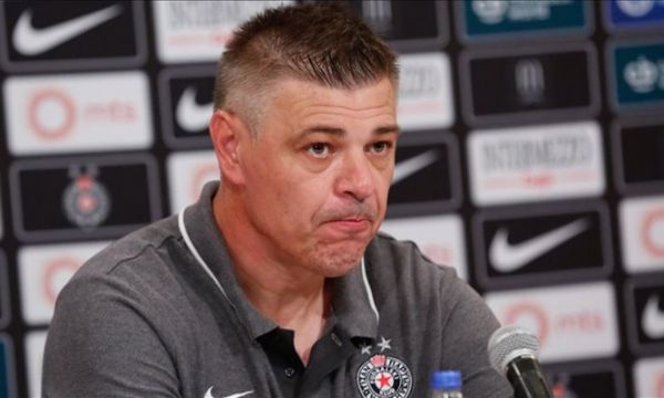 Сръбска легенда също е свързван с треньорския пост в Левски