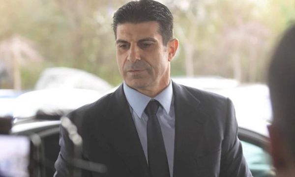 Георги Иванов се срещна с клубове от Перник